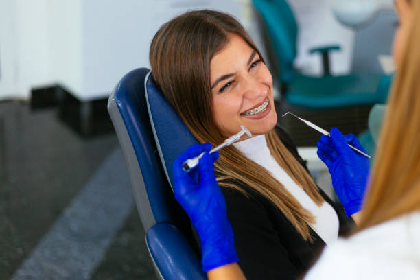 Dental Bonding in East Freehold, NJ