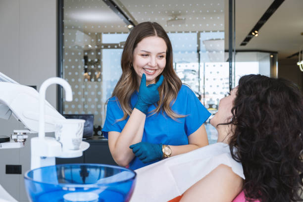 Best Full Mouth Reconstruction  in East Freehold, NJ
