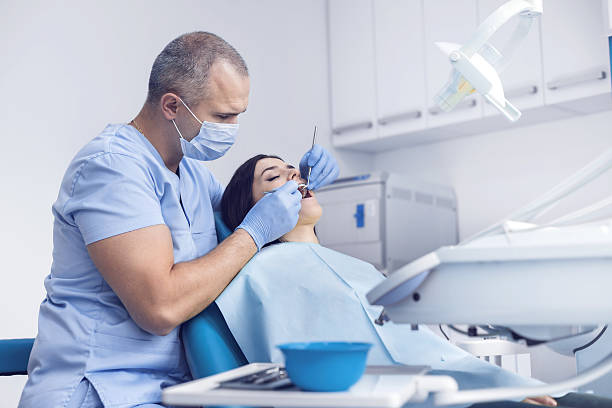 Best Cosmetic Dentistry  in East Freehold, NJ